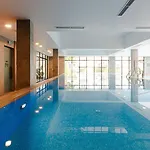 Apartamento Vacationclub - Port 113 Kołobrzeg