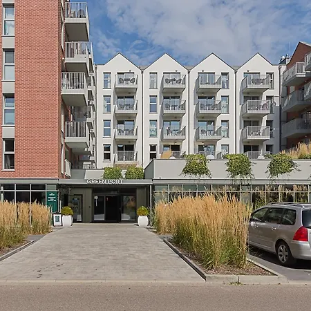 Vacationclub - Port 113 Kolobrzeg