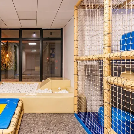 Vacationclub - Port 113 דירה *