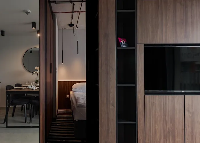 Vacationclub - Port 113 *