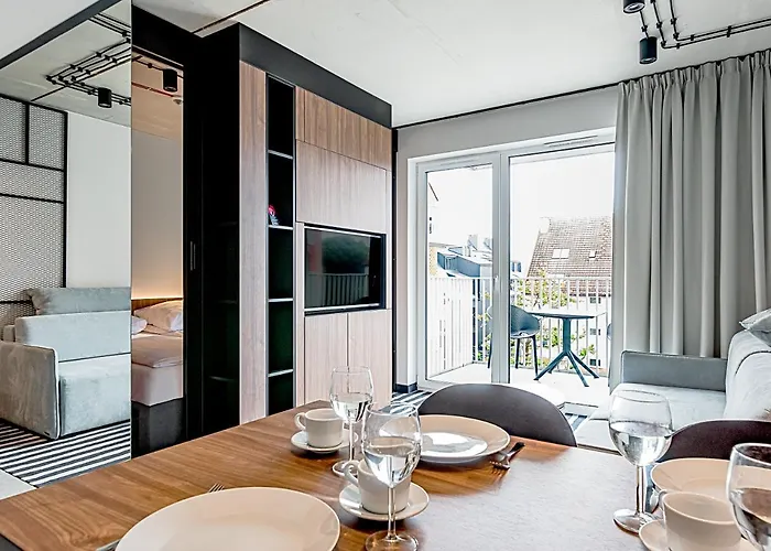 Vacationclub - Port 113