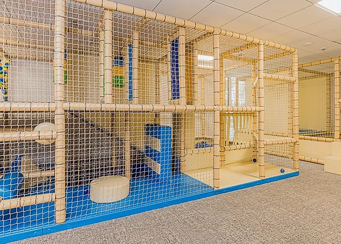 Vacationclub - Port 113 Apartment Kolobrzeg