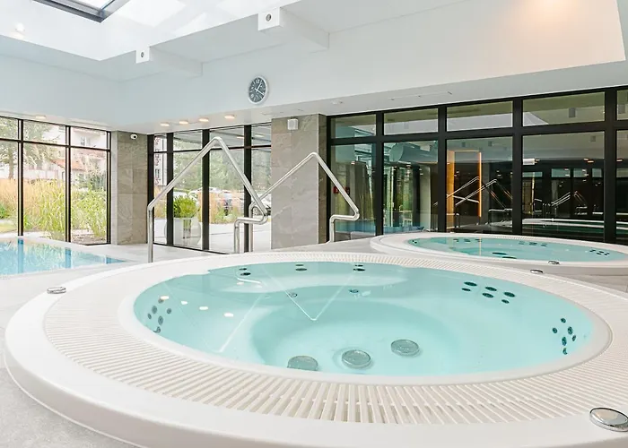 Vacationclub - Port 113 Apartment *