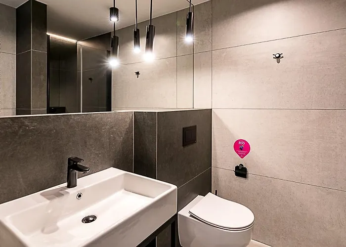 Vacationclub - Port 113 Kolobrzeg