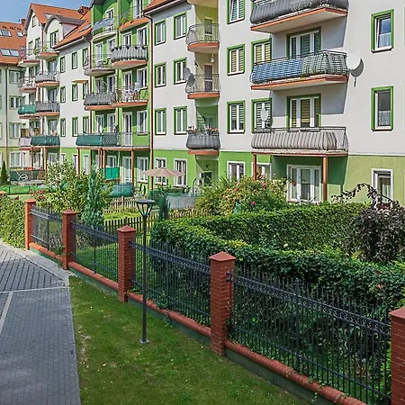 Vacationclub - Port 113 *