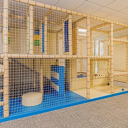 Vacationclub - Port 113 Apartamento Kołobrzeg