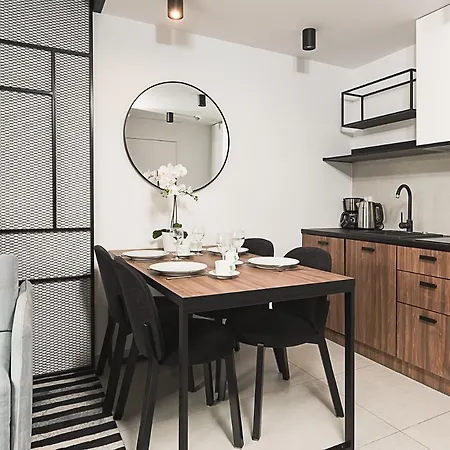 Vacationclub - Port 113 Apartamento