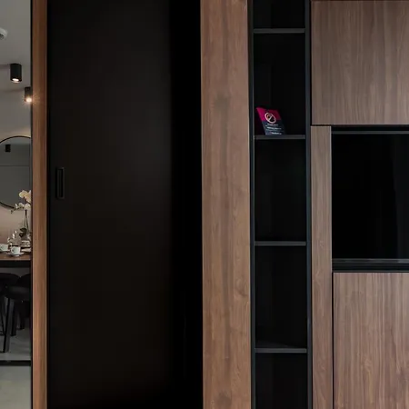 Apartamento Vacationclub - Port 113