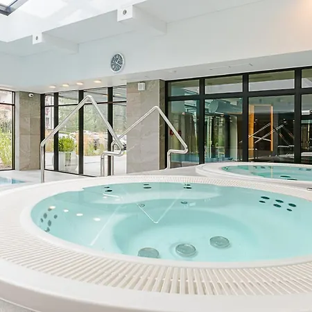 Vacationclub - Port 113 Apartamento *