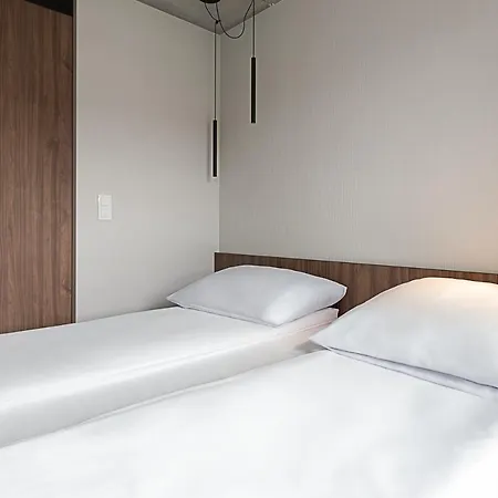 Apartment Vacationclub - Port 113 *
