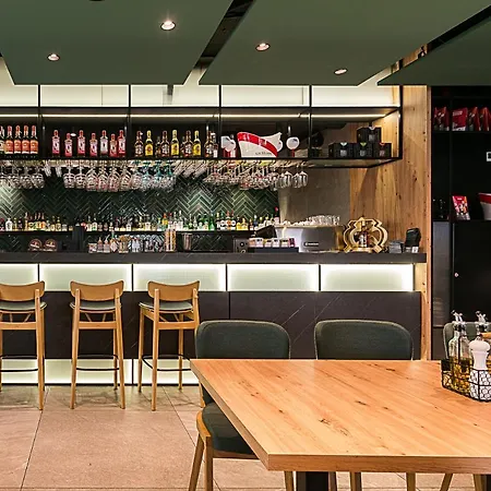 Vacationclub - Port 113