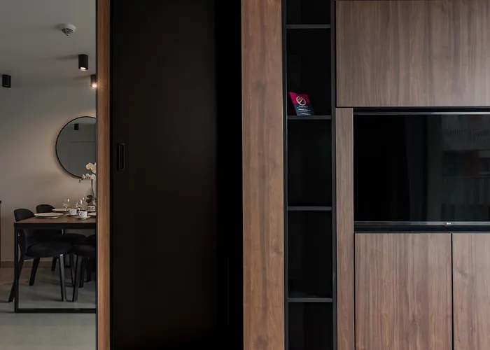 Apartament Vacationclub - Port 113