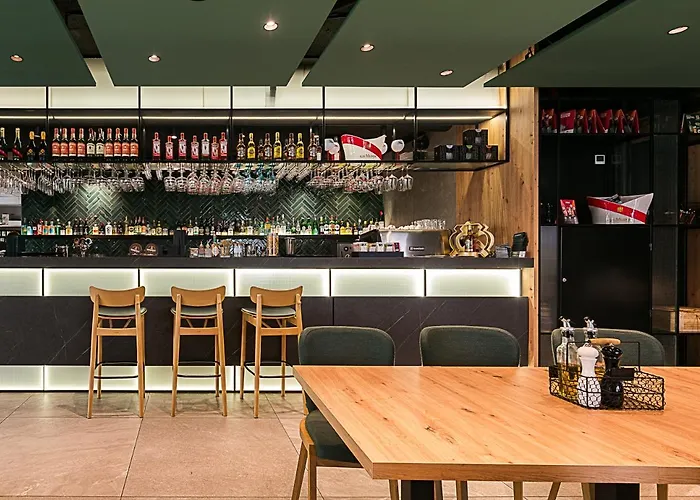 Vacationclub - Port 113