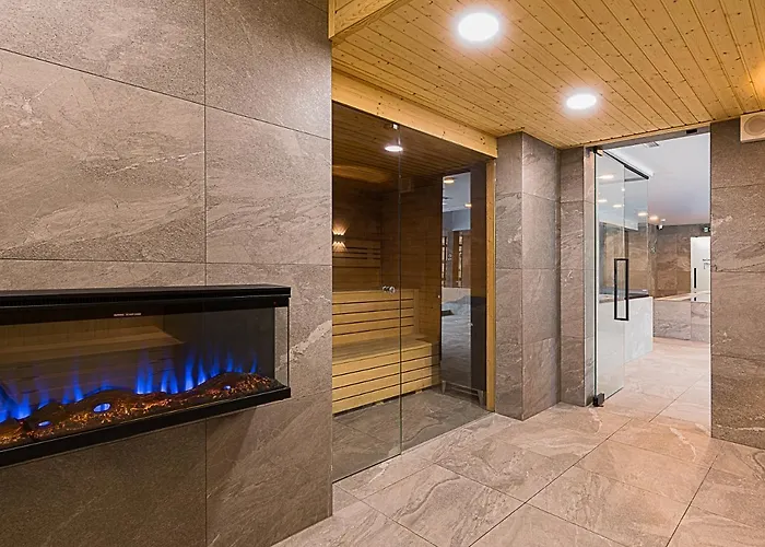 Vacationclub - Port 113 *